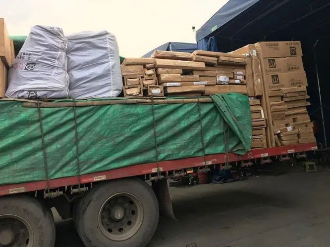 铁力家具托运