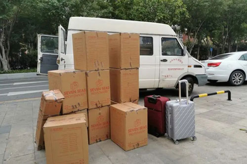 铁力行李托运公司